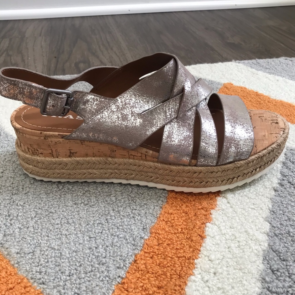 Trask Randi shoes